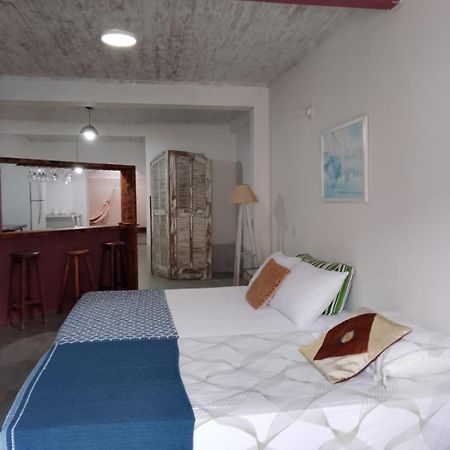 شقة Loft Terreo No Centro Búzios المظهر الخارجي الصورة