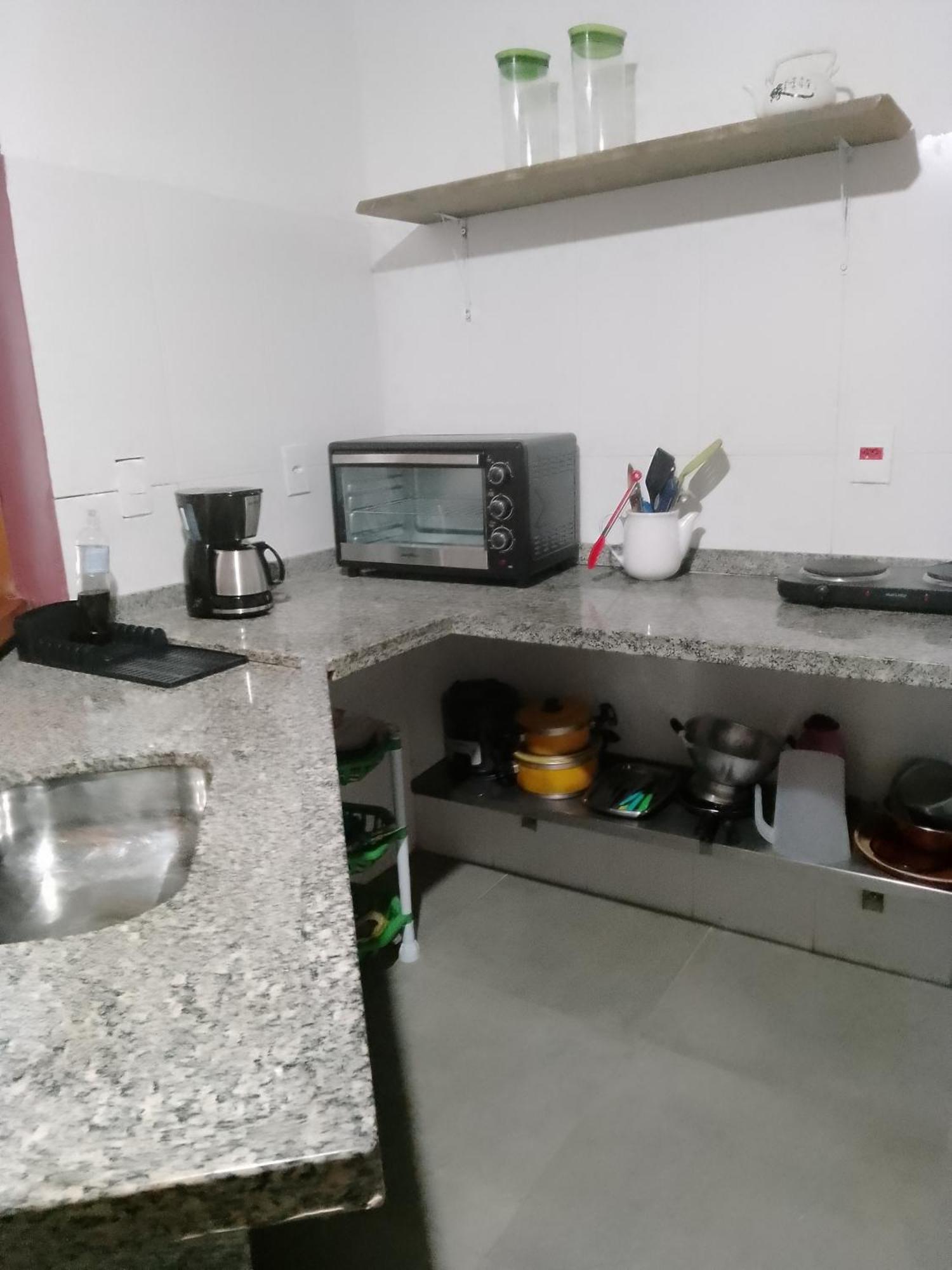 شقة Loft Terreo No Centro Búzios المظهر الخارجي الصورة