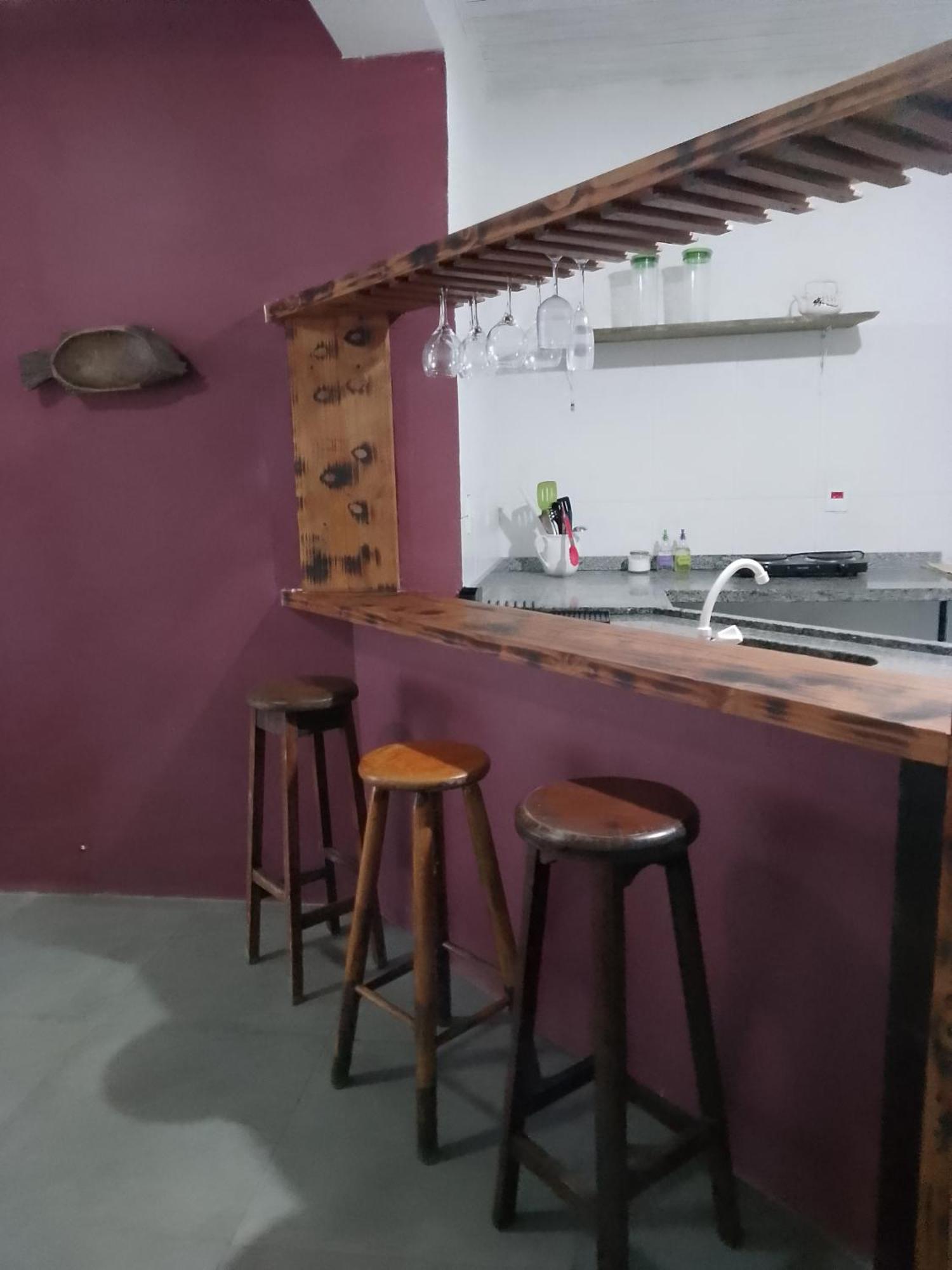 شقة Loft Terreo No Centro Búzios المظهر الخارجي الصورة