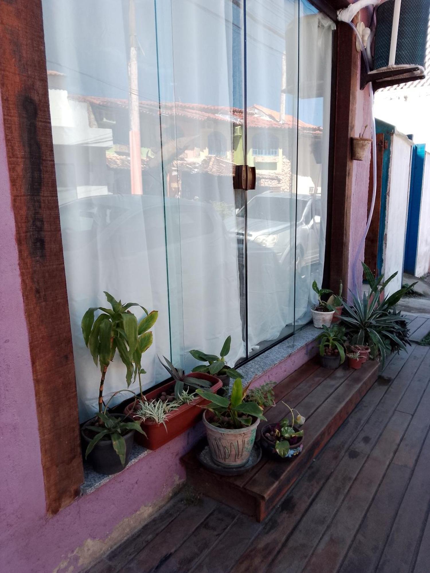 شقة Loft Terreo No Centro Búzios المظهر الخارجي الصورة
