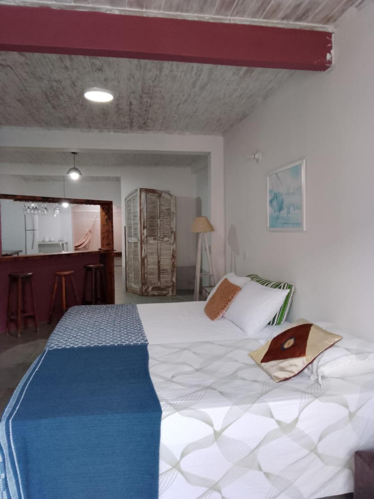شقة Loft Terreo No Centro Búzios المظهر الخارجي الصورة