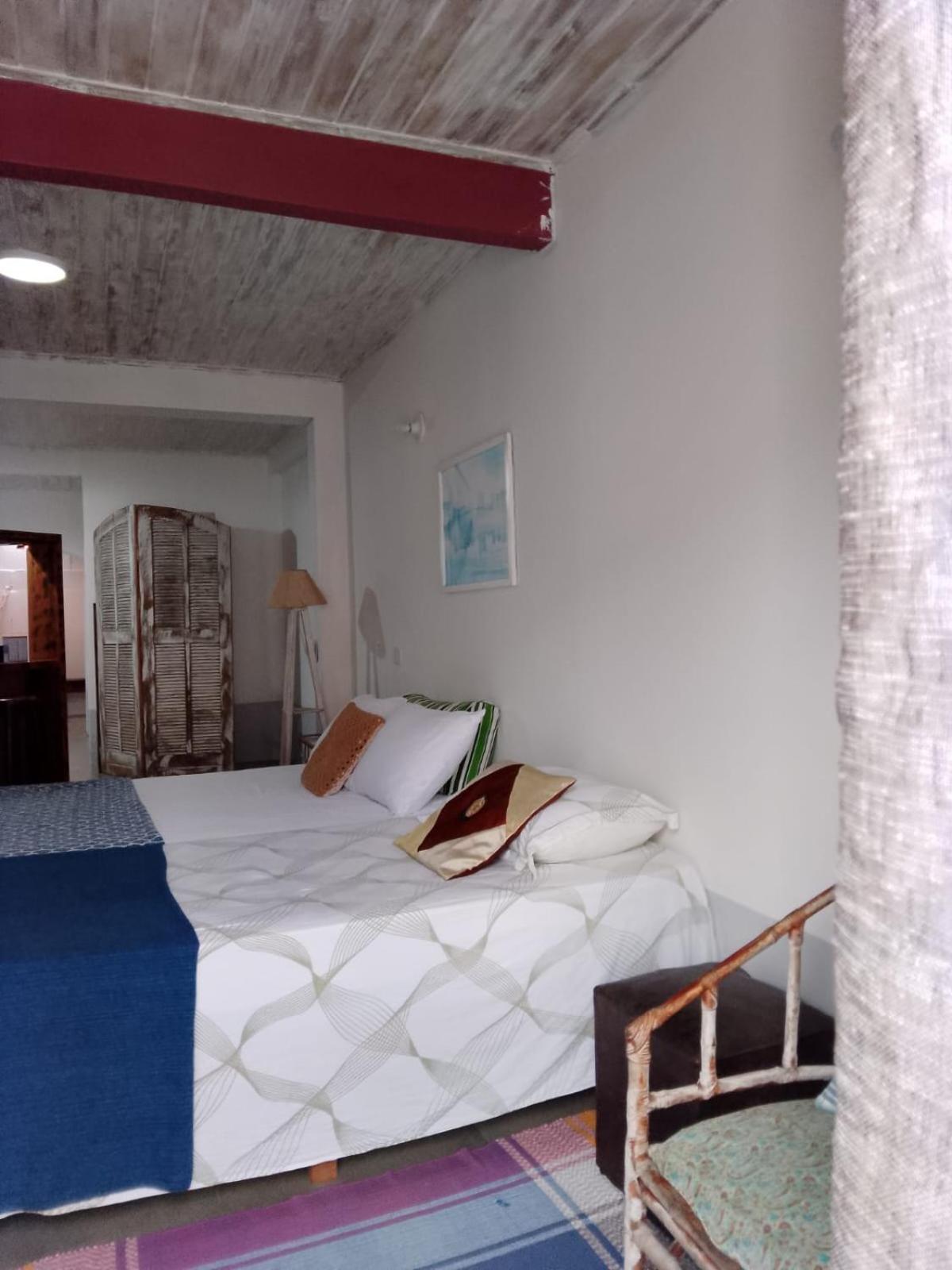 شقة Loft Terreo No Centro Búzios المظهر الخارجي الصورة