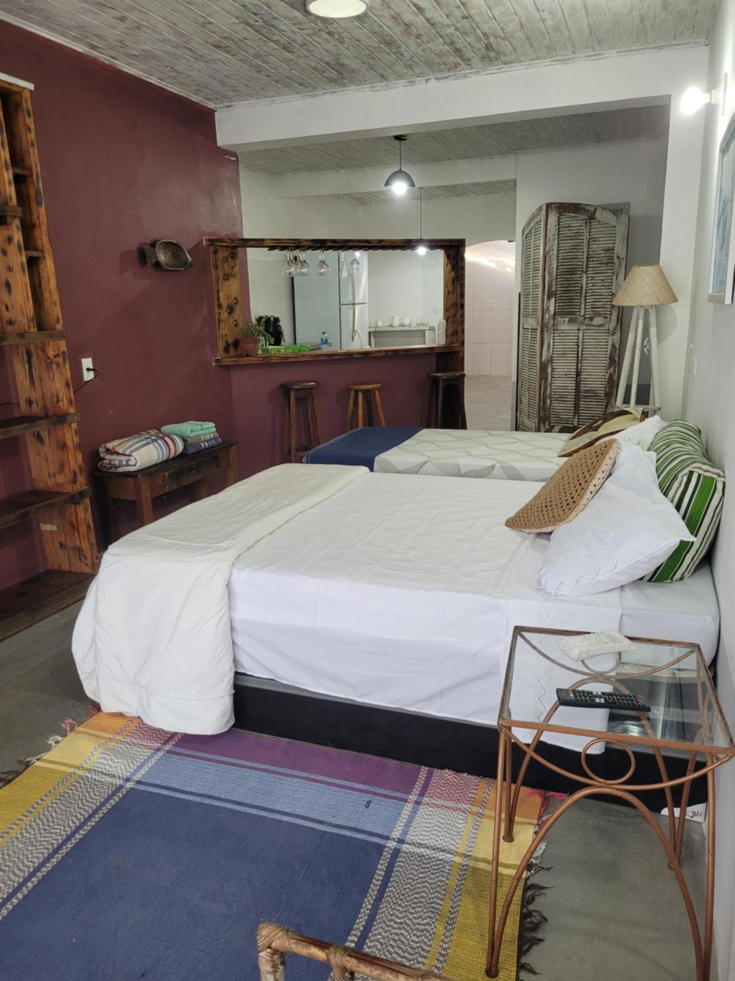 شقة Loft Terreo No Centro Búzios المظهر الخارجي الصورة